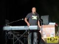 Tyrone Downie (Jam) with Ernest Ranglin and Sly and Robbie - Jamaican Legends Tour - Kulturarena, Jena  11. August 2012 (2).JPG